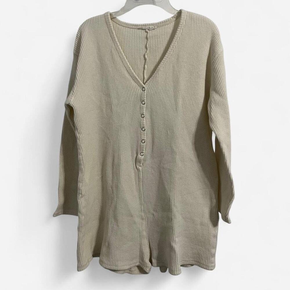 Zara Romper Size Large